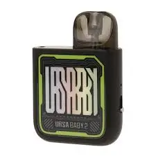 Lost Vape - Ursa Baby 2 Pod Kit