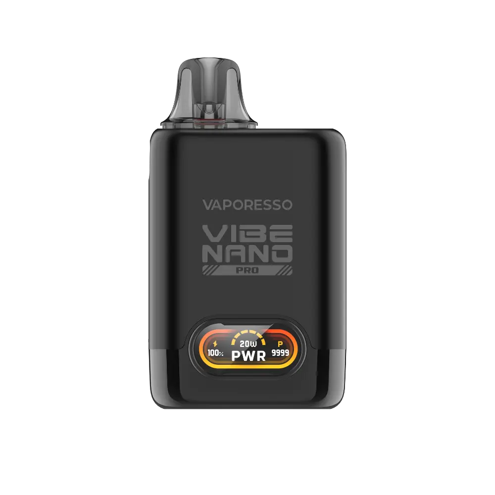 Vaporesso - Vibe Nano Pro Pod Kit