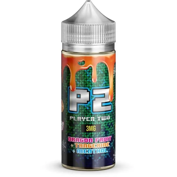 Vapergate - Premium E-Liquid (100mL)