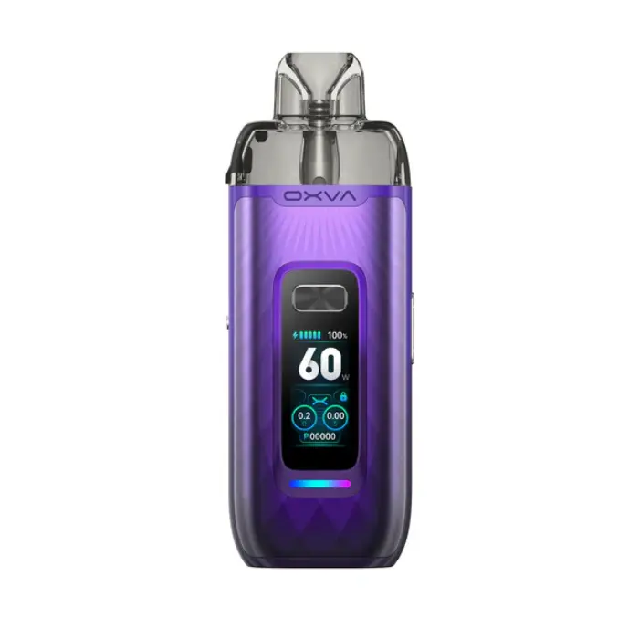 Oxva - VPrime 60W Starter Kit