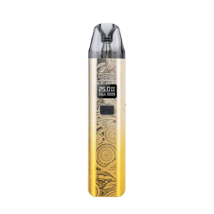 Oxva - Xlim 3rd Anniversary Edition Pod Kit
