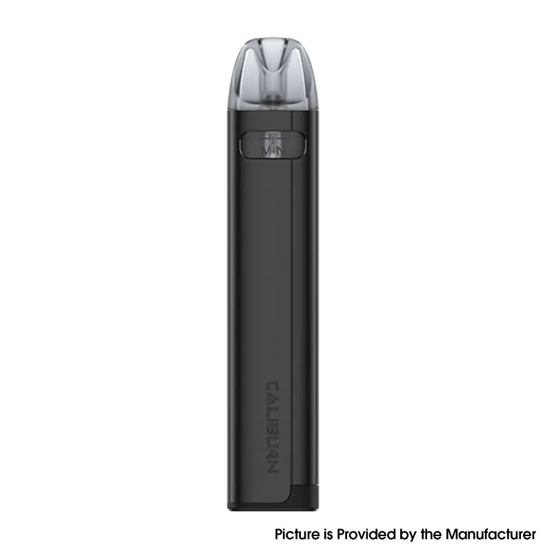 Uwell - Caliburn A2S Starter Kit 