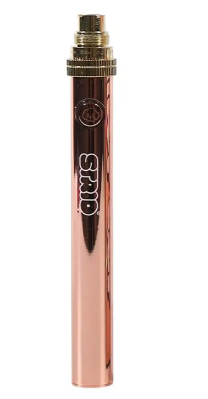 Strio - Top Twist 650mAh Battery
