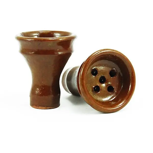 Hookah Clay Bowl Large - Hookah Accessories
