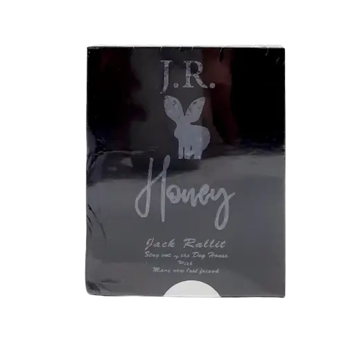 Jack Rabbit Honey (15g) 
