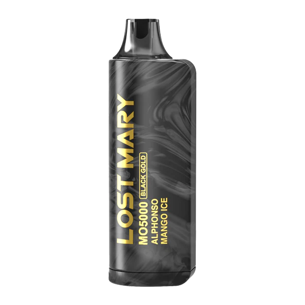 Lost Mary MO5000 - Disposable Vape (5%, 5000 Puffs - 5ct)