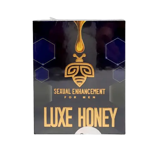 Luxe Honey - Enhancement (15g)