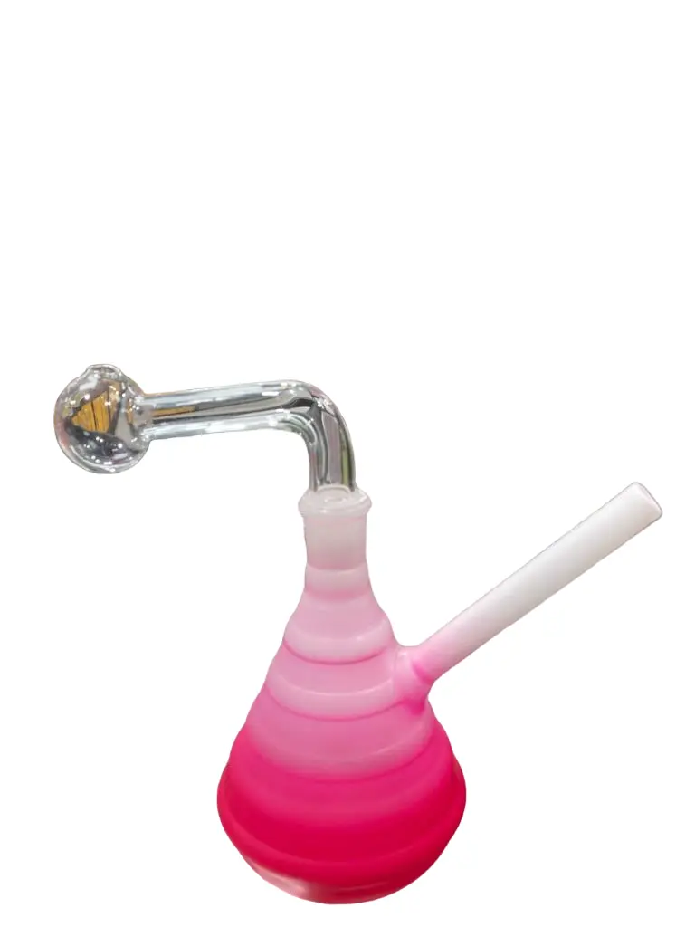 Mix Color Oil Burners