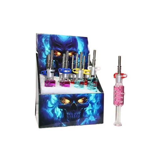 Nectar Collector Glycerine Display NCD-14GL (14mm)