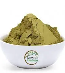 Nevada Kratom Powder