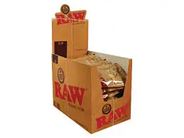 RAW - Cellulose Filters (30ct, 200pk)