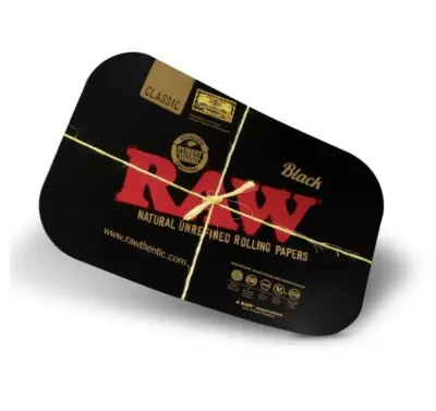 RAW - Magnetic Tray with Cover 
