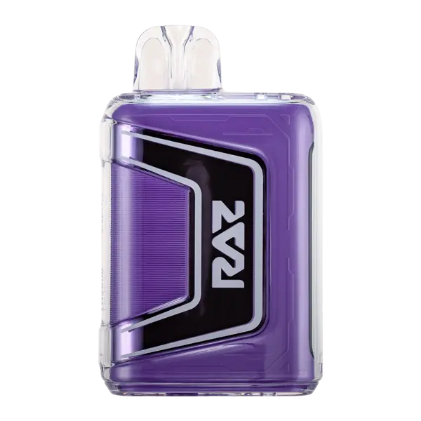 RAZ TN9000 - Disposable Vape (5% - 9000 Puffs)