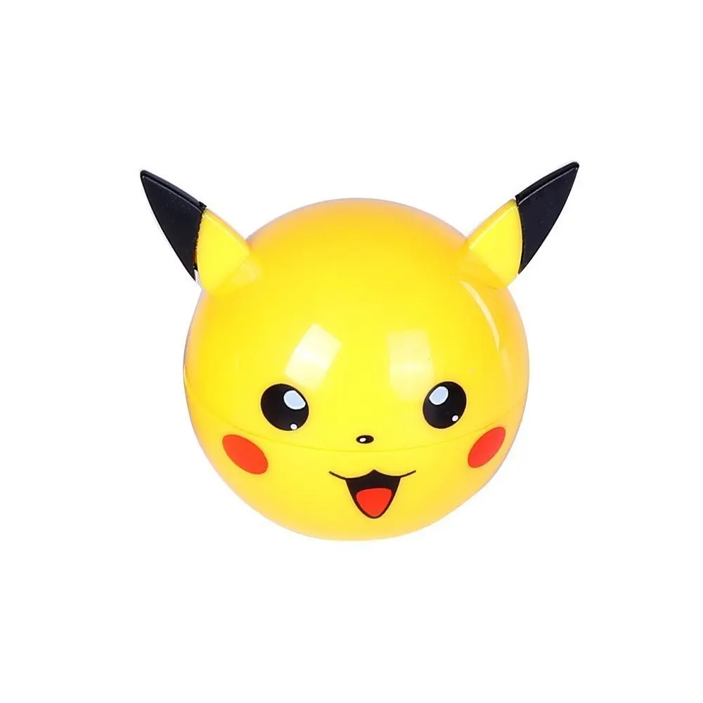Random Pokemon Design - Metal Grinder (HX077)