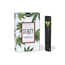 STIIIZY- Starter Kit (210mAh)