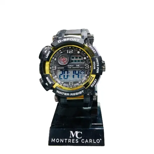 Slim Minimalist Wrist Watches Assorted