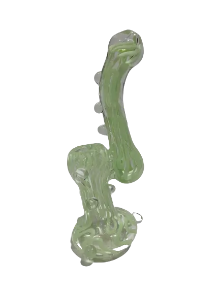 Slime Bublar GK-128
