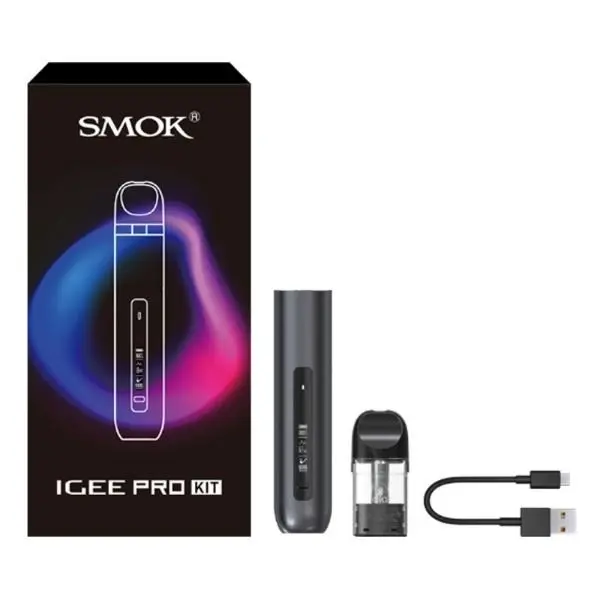 Smok - IGEE Pro Pod Kit