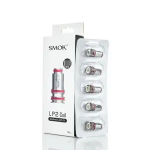 Smok - LP2 Replacement Coils (5ct)