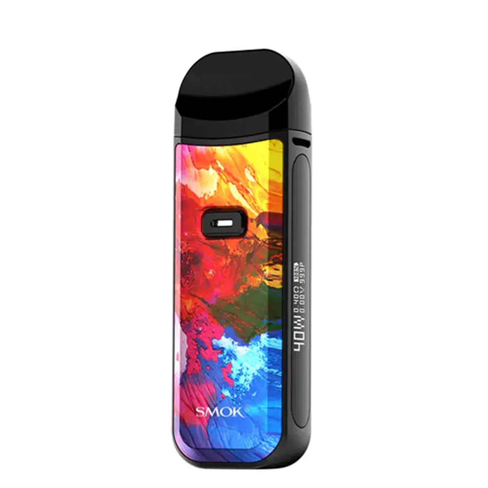 Smok - Nord 2 Pod Kit