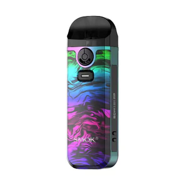 Smok - Nord 4 Starter Kit