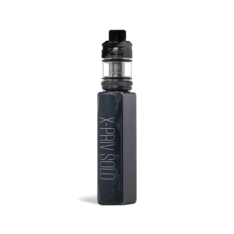 Smok - X-Priv Solo (TF-D Tank) Starter Kit