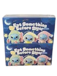 Stitch Miniso Toy 