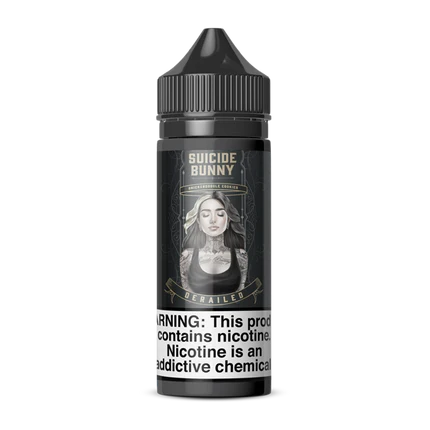 Suicide Bunny - Premium E-Liquid (120mL)
