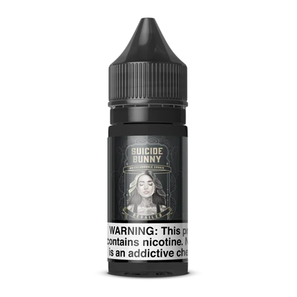Suicide Bunny Salts - Salt Nic Premium E-Liquid (30mL)