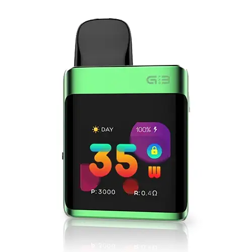 Uwell - Caliburn G3 Pro Koko Starter Kit