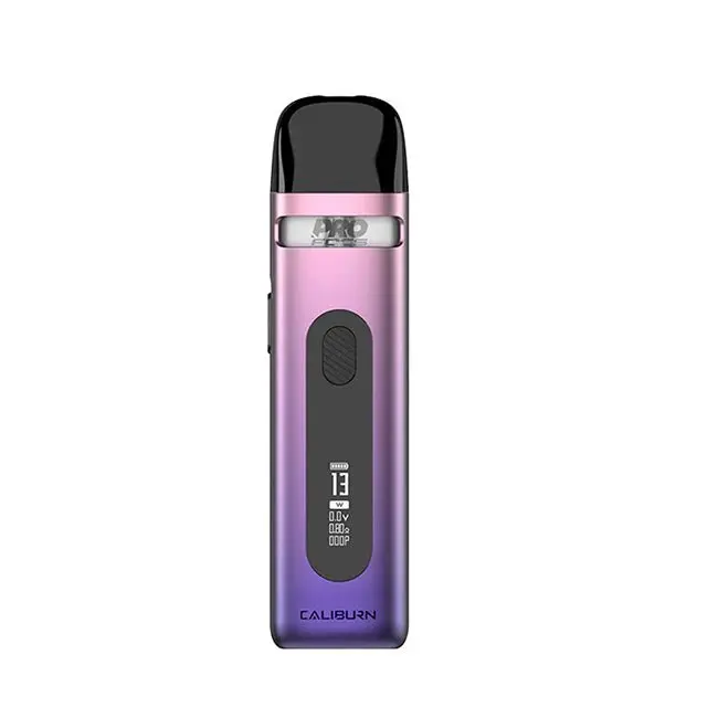 Uwell - Caliburn X Pod System