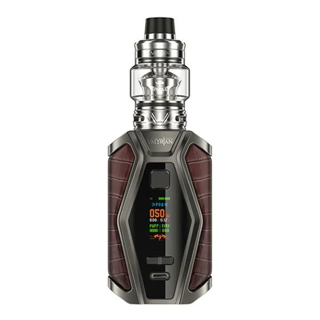 Uwell - Valyrian 3 Starter Kit