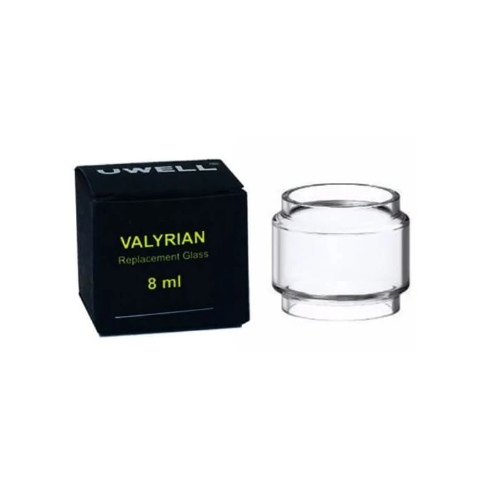 Uwell - Valyrian Replacement Glass (8mL)