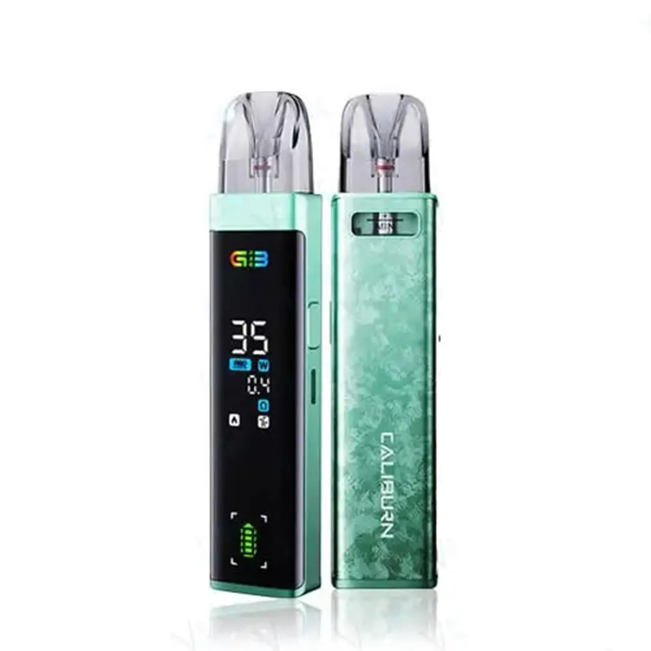 Uwell -Caliburn G3 Pro Pod Kit 