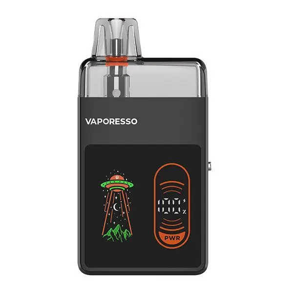 Vaporesso - Eco Nano Pro Starter Kit