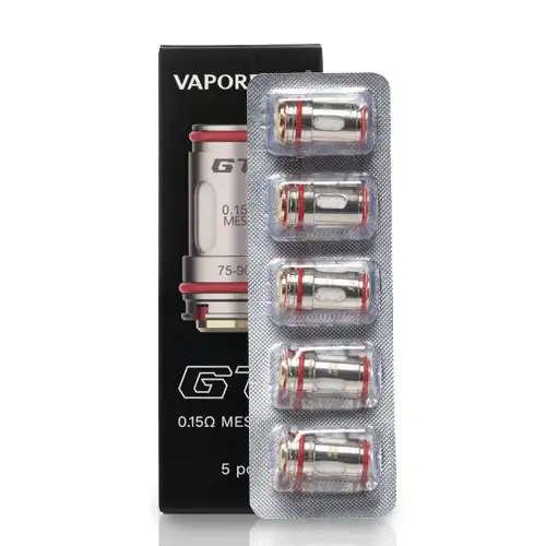 Vaporesso - GTi Replacement Coils (5ct)