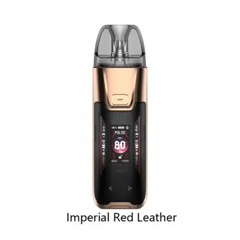 Vaporesso - LUXE XR Max 2 Starter Kit
