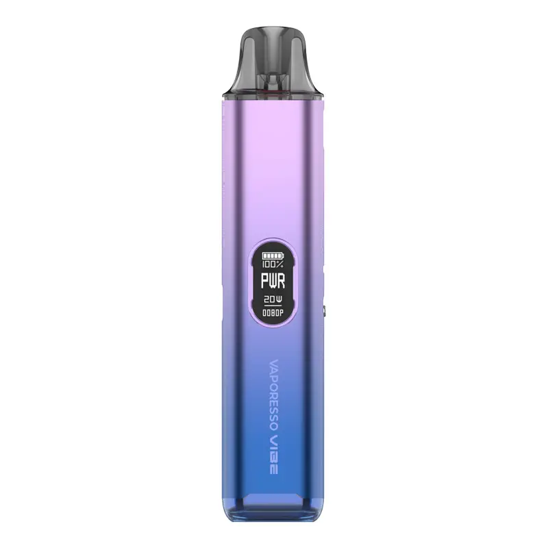 Vaporesso - Vibe Pod Kit