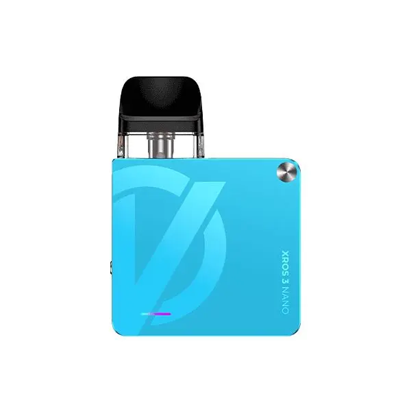 Vaporesso - XROS 3 Nano Pod Kit