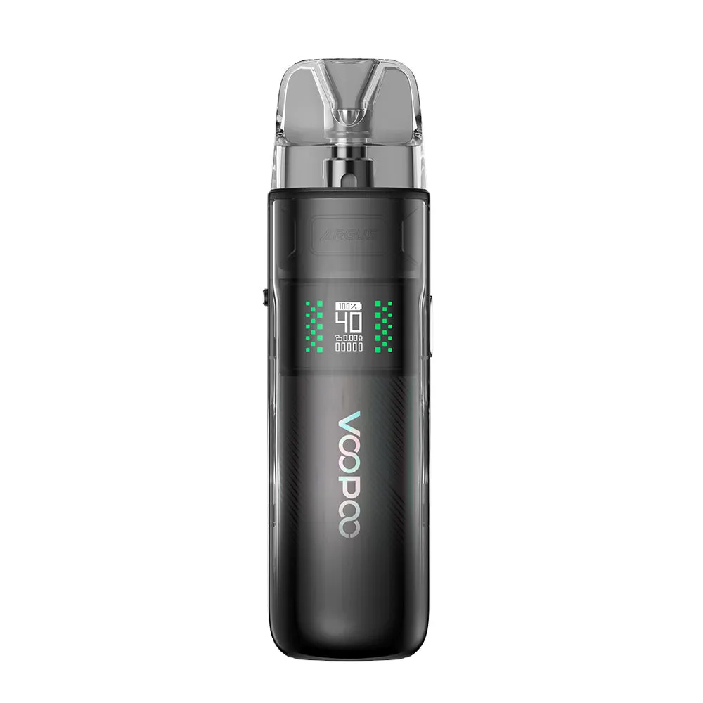 Voopoo - Argus E40 Pod Kit