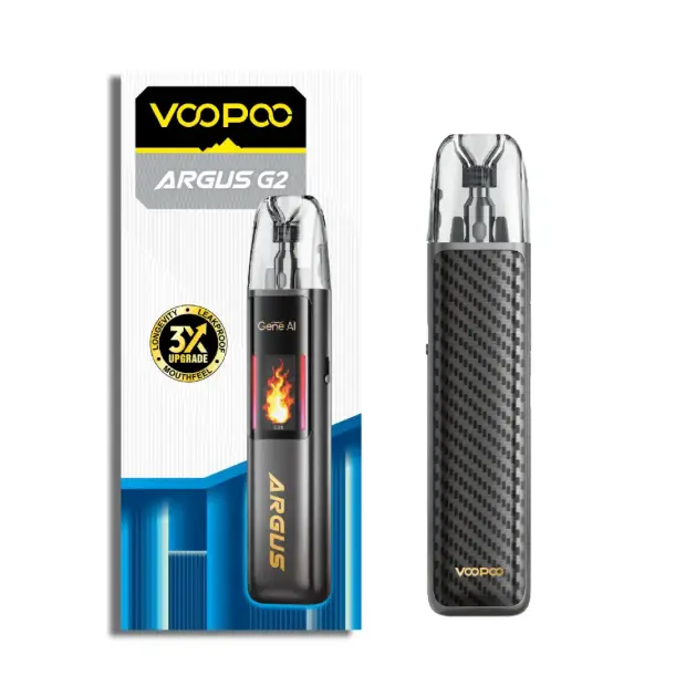 Voopoo - Argus G2 Pod Kit