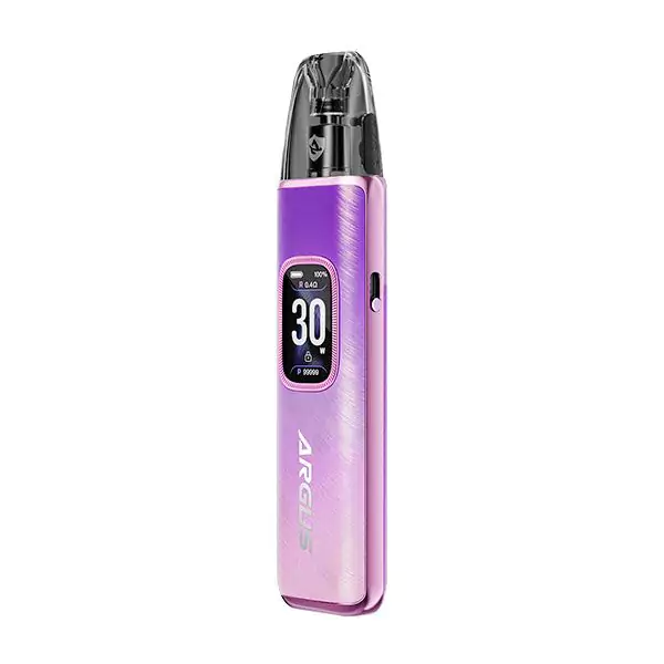 Voopoo - Argus G3 Starter Kit