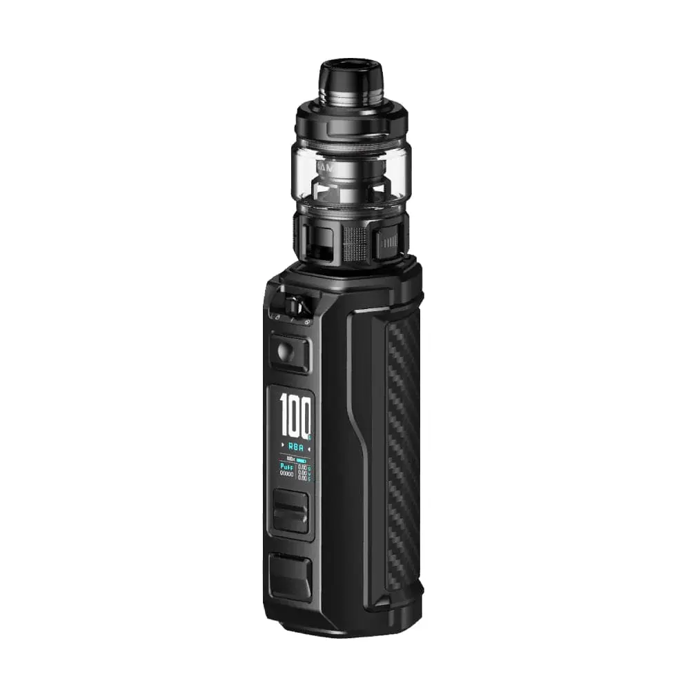 Voopoo - Argus XT (UForce-L Tank) Starter Kit