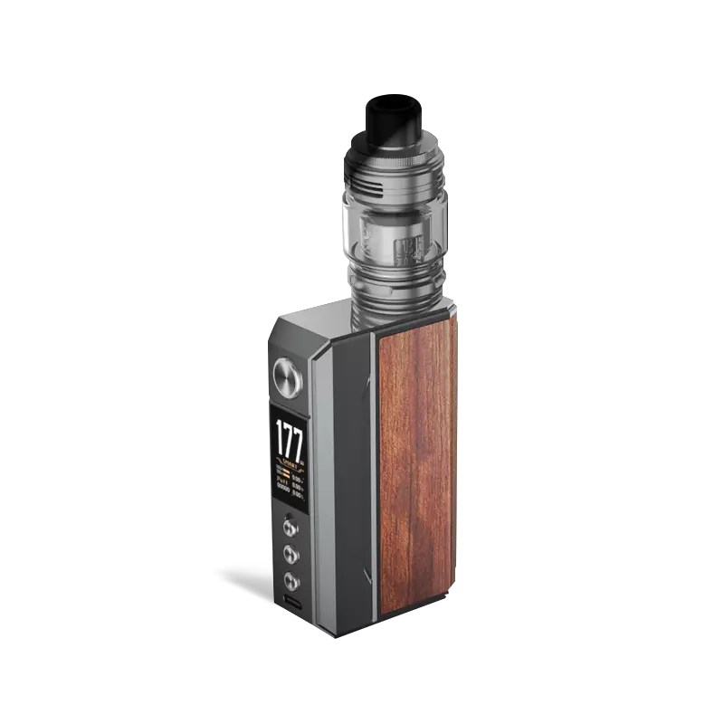 Voopoo - Drag 4 Starter Kit