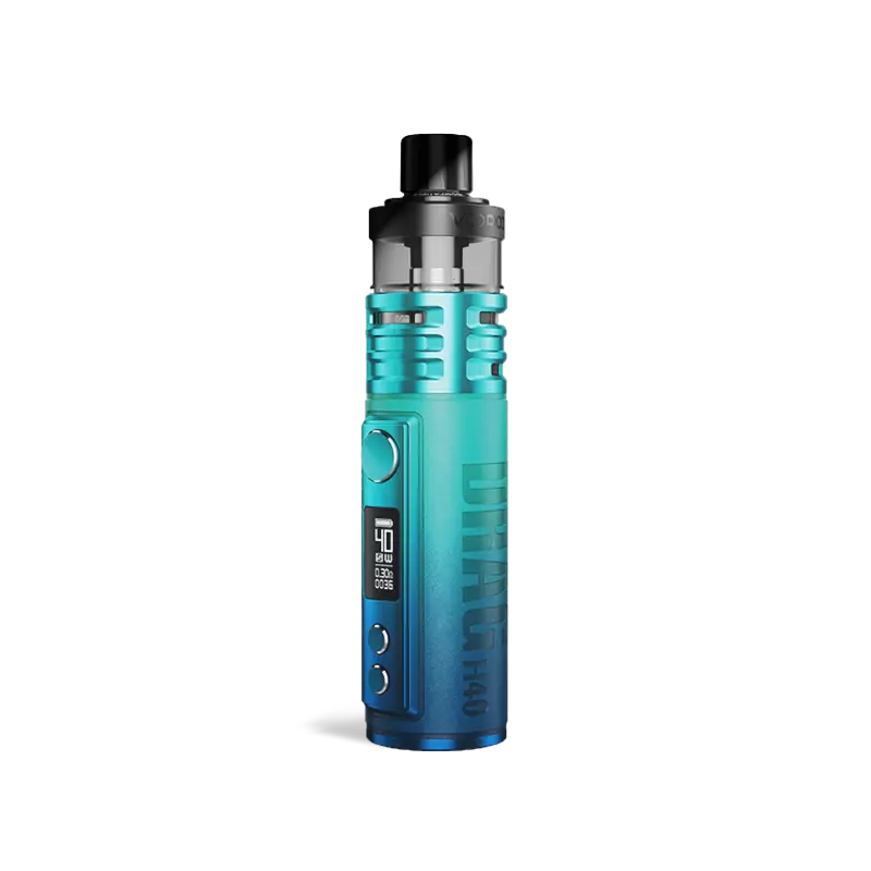 Voopoo - Drag H40 Starter Kit