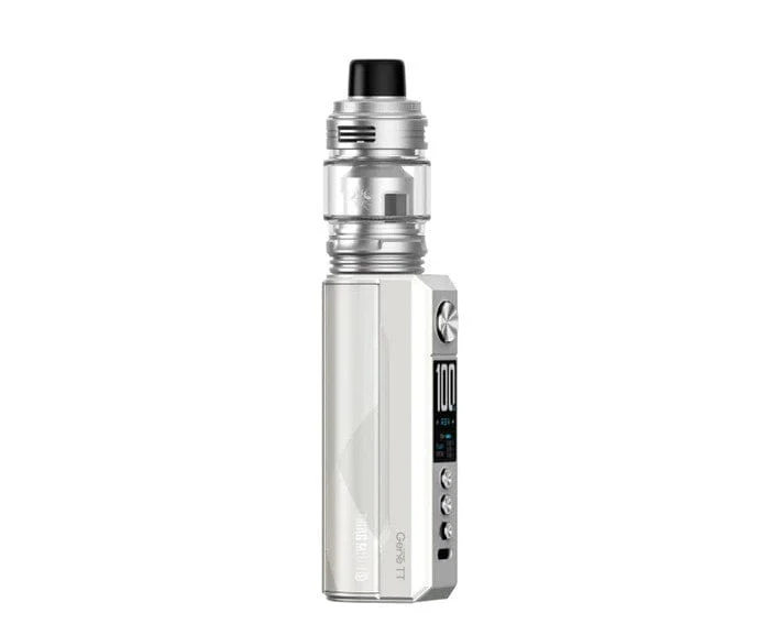 Voopoo - Drag M100S Starter Kit