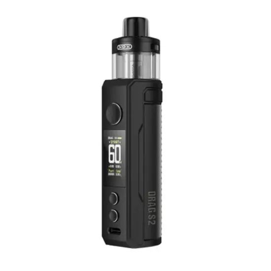 Voopoo - Drag S2 (PNP-X) Pod Kit