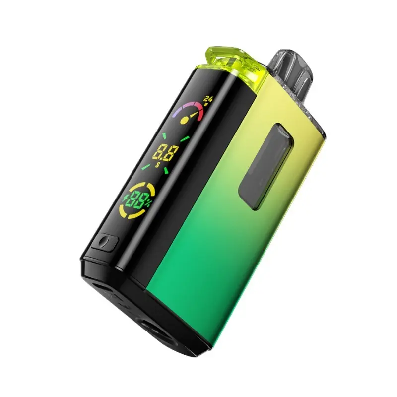 Voopoo - VRIZZ Pod Kit