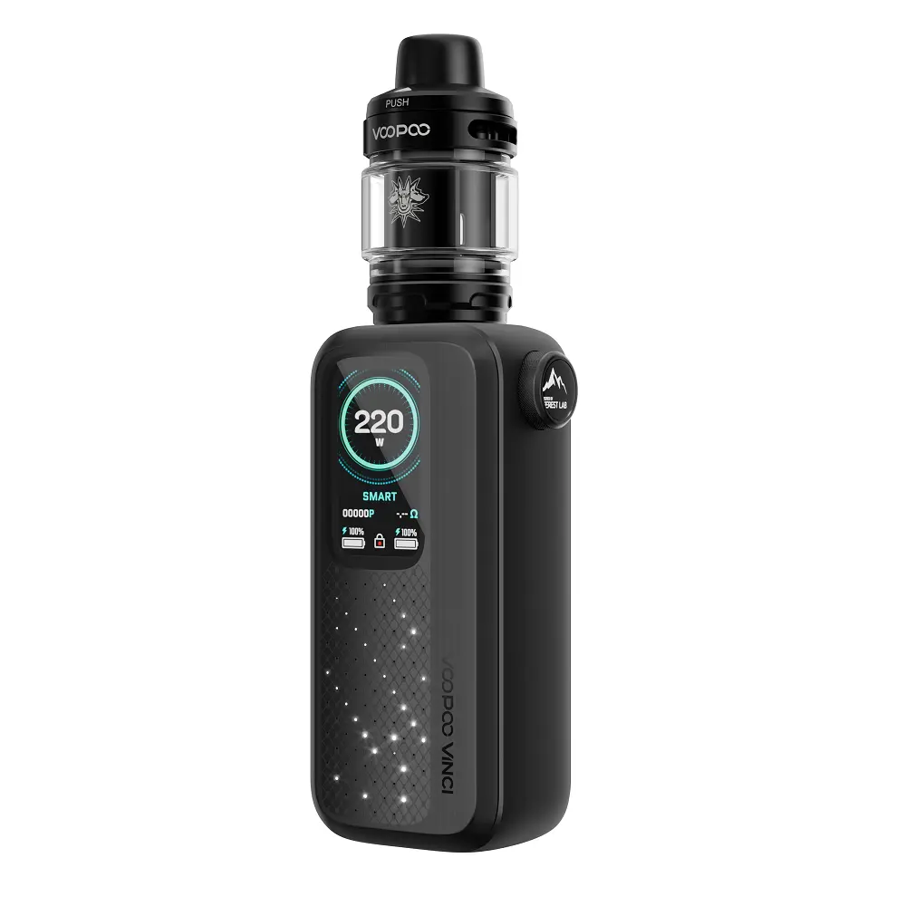 Voopoo - Vinci Spark 220 Starter Kit