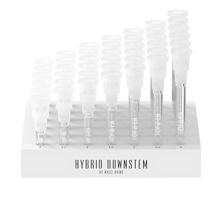 White Rhino - Hybrid Downstem Display HD1001 (42ct)